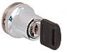 PLUNGER LOCK