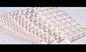 BUMP PADS 8mm X 2.2mm 392 PER SHEET