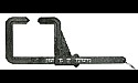CALIPER GLASS THICKNESS GAUGE