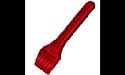 GLAZING SHOVEL