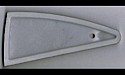 SEALANT FINISHING TOOL SIZE 130mm x 60mm