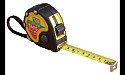 TAPE MEASURE 3M/10FT 5/8" BLADE